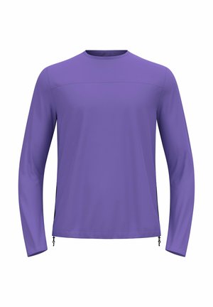 Long sleeved top - afterparty