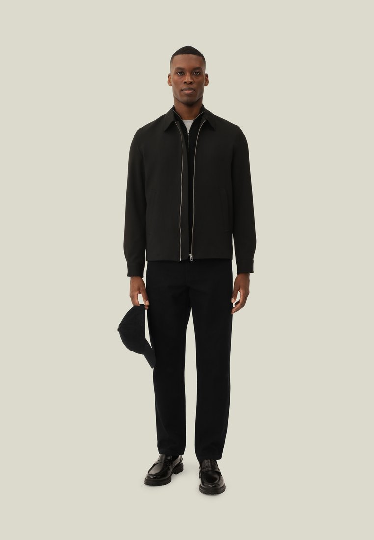 その他 LUZeSOMBRA Domingo  COACH JACKET その他 LUZeSOMBRA Domingo COACH JACKET CAFE DOMINGO TOO BIG