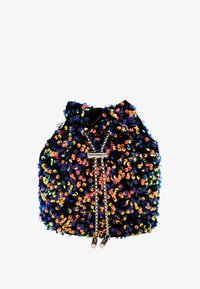 Kijelölve, gold multicolor