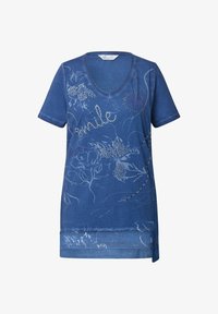 Wybrany, dark blue
