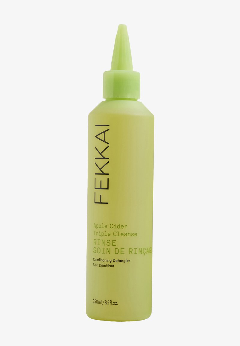 FEKKAI - APPLE CIDER TRIPLE CLEANSE CONDITIONER - Conditioner, Enlarge