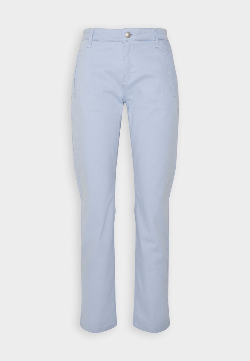 Selected Femme Chino lichtblauw Selected Femme Chino lichtblauw