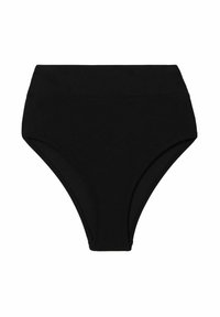 Reiss CRISTINA HIGH RISE - Bikini alsók - black