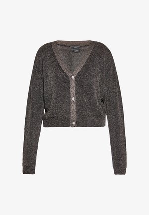 faina, Gilet - schwarz