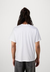 Billabong OTIS SUN - T-shirts med print - white