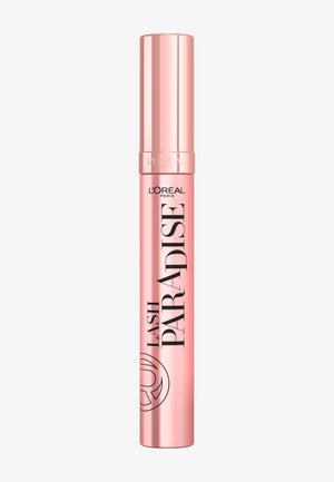 LASH PARADISE  - Mascara - intense black