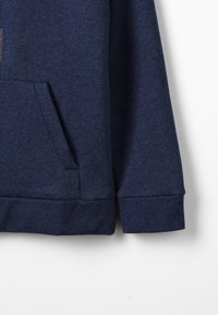 Nike Performance Jersey con capucha - dark blue