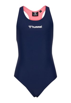 HMLCRAWLY  - Maillot de bain - navy blazer
