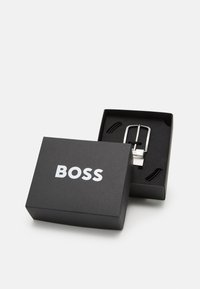 BOSS OWEN - Riem - black