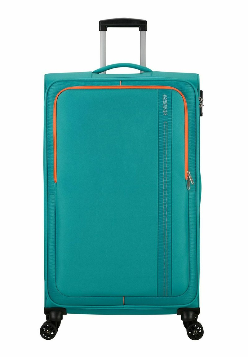 American Tourister Sea Seeker Review Durable Luggage for Aquatic