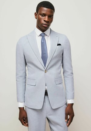 Suit jacket - blue