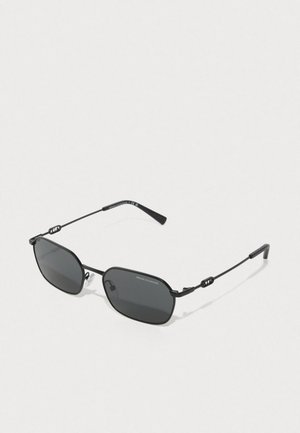 Ochelari de soare - matte black/dark grey