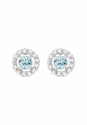 DIAMANT L'ÉTERNEL, Naušnice - white gold