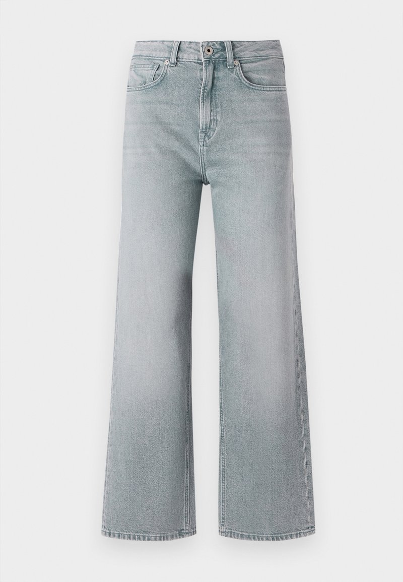 Pepe Jeans Straight leg jeans blauw denim/bluedenim Pepe Jeans Straight leg jeans blauw denim/bluedenim