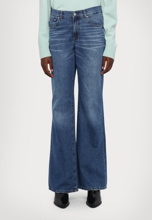 PADUA - Bootcut farmer - trinidad