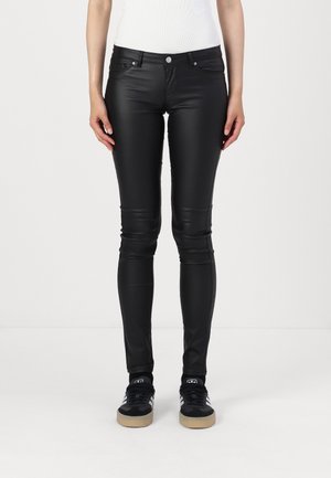 Jeansy Skinny Fit
