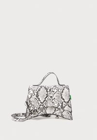 JXSANTAANA BAG - Ülerinna-kott - bone white