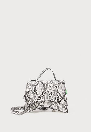 JXSANTAANA BAG - Skulderveske - bone white