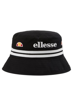 Ellesse LORENZO BUCKET HAT UNISEX - Hoed - black