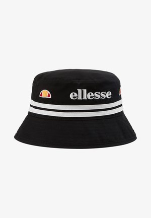 Ellesse LORENZO BUCKET HAT UNISEX - Sombrero - black