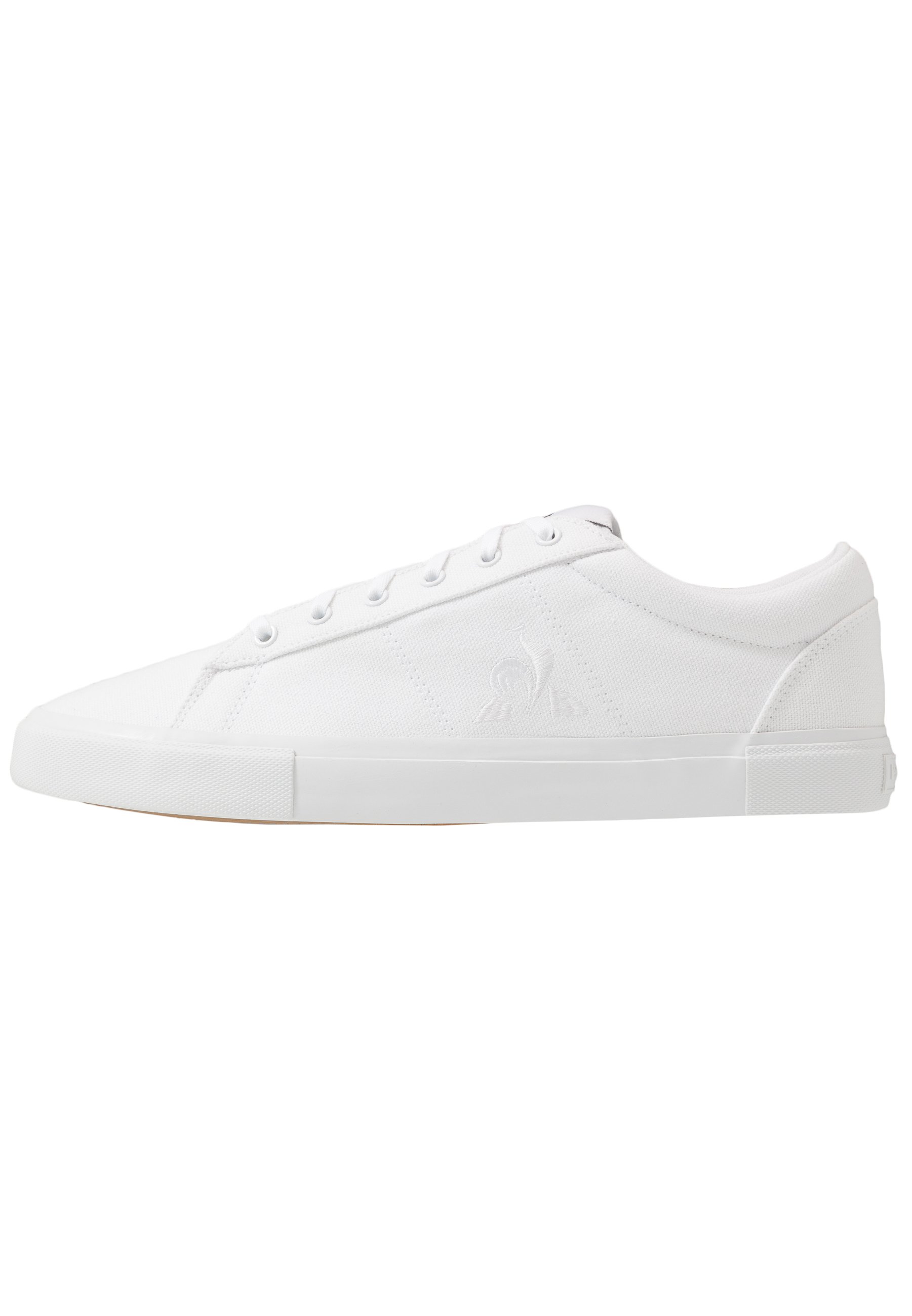 zapatillas con logo de gallo