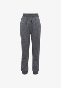 Niewybrane, dark grey melange