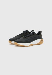 Under Armour PROJECT ROCK 8 - Træningssko - black/white