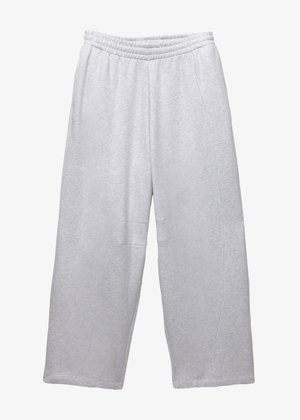 PULL&BEAR Pantaloni de trening - light grey