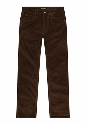 Lee DAREN  FLY - Straight leg jeans - arabica