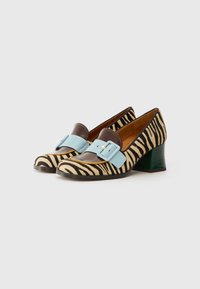 Chie Mihara TEISIN 47 - Classic heels - multi-coloured
