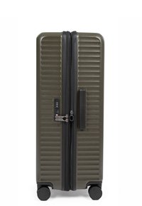 SURI FREY TROLLEY SFY FREYWAY PARIS L - Zavazadlo - khaki