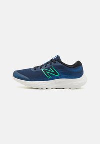 New Balance - 520 UNISEX - Juoksukenkä/neutraalit - navy Pienoiskuva 1