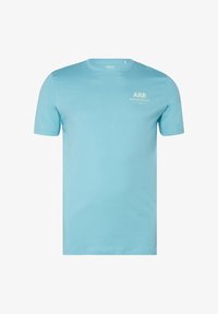 Sélectionné, türkis