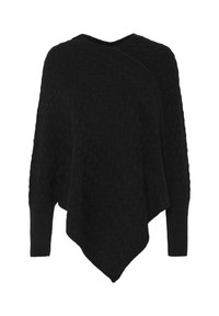 KAVINNIE - Cape - black deep