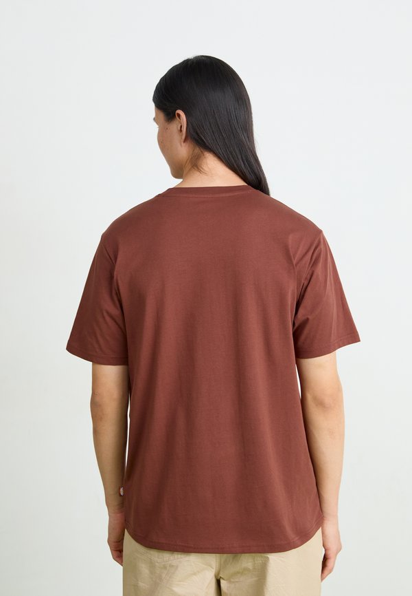 MAPLETON - Basic T-shirt - cappuccino2
