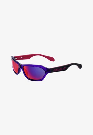adidas Originals, OR00215801X UNISEX - Occhiali da sole - shiny violet