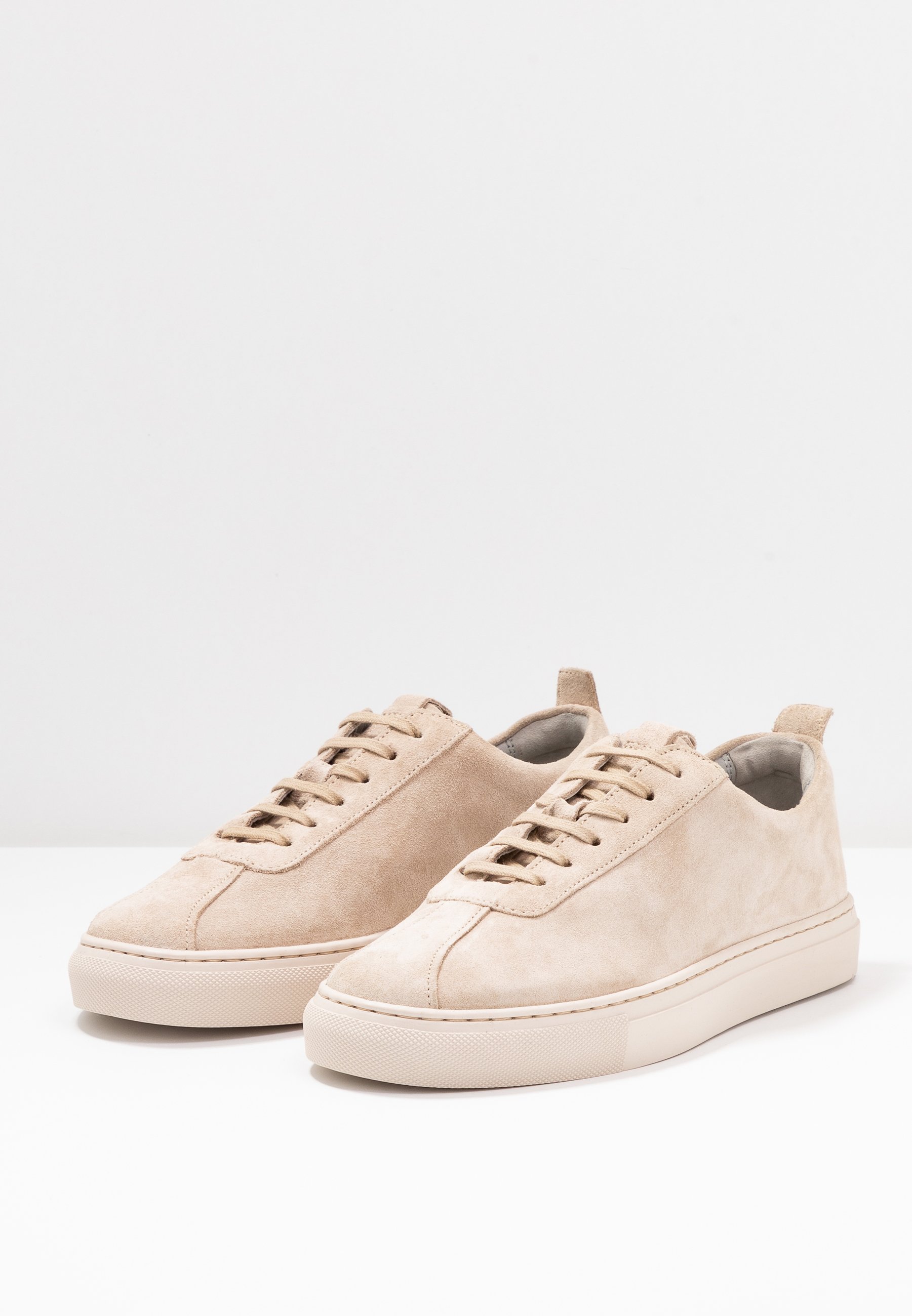 Grenson Joggesko stone Zalando.no Grenson Joggesko stone Zalando.no