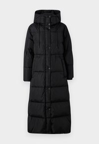 DOLLY - Down coat - nero