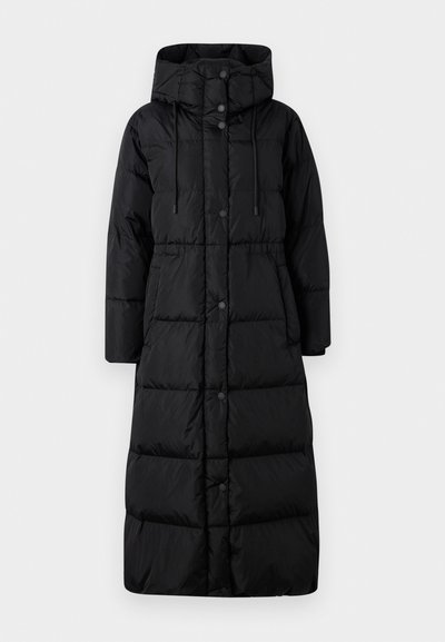 WEEKEND MaxMara DOLLY - Tollkabát - nero