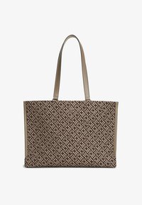 Δεν επιλέχθηκε, brown/off-white