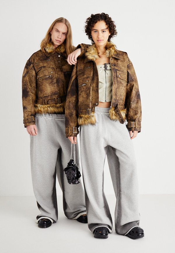 SPRAY MONSTER JOGGER UNISEX - Tracksuit bottoms2