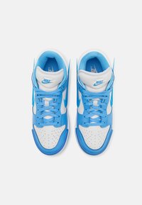 Nike Sportswear DUNK TWIST - Sportcipő - photon dust/university blue/white