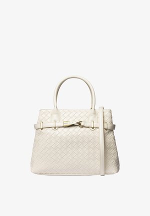 Marc Ellis, MARC ELLIS HANDBAG - Borsa a mano - milk