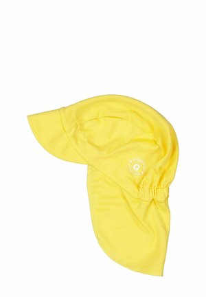 UV SUNNY - Caps - yellow