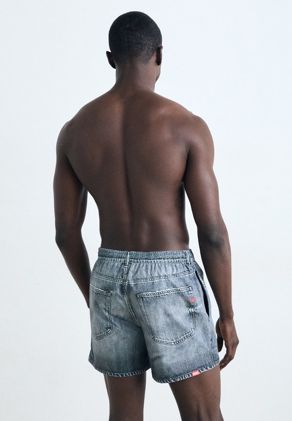 KEN-37-DNM - Swimming shorts3