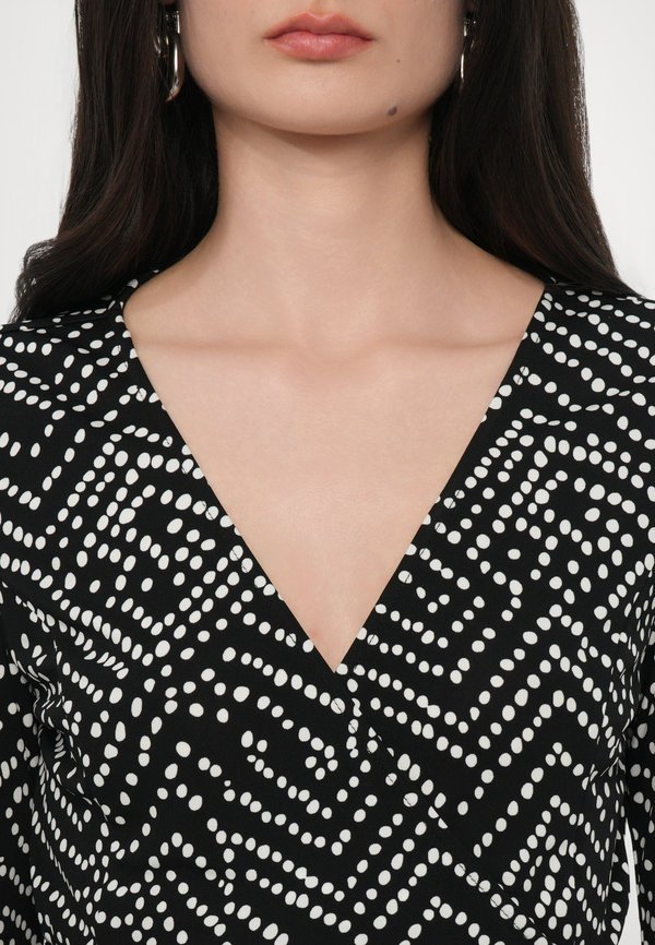 HEATHER DRESS - Jersey dress2