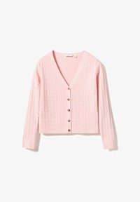 Επιλέχθηκε, baby pink