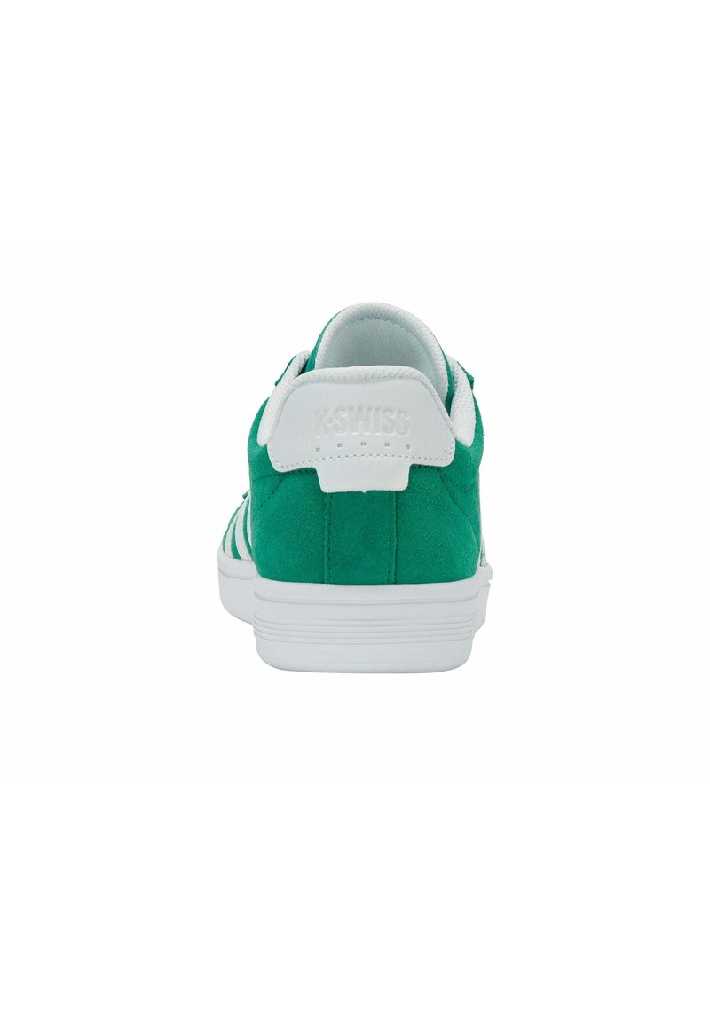 K-SWISS Court Tiebreak II SDE - Tenisky - alhambra white