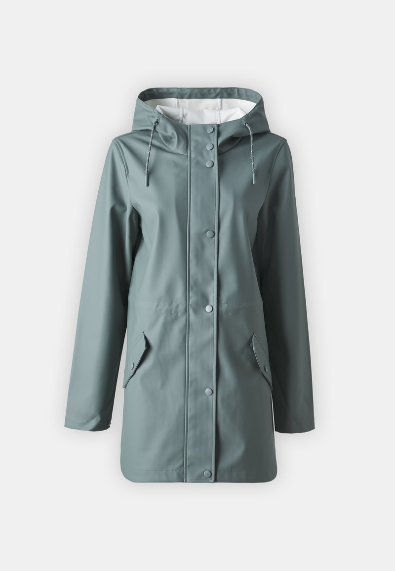 Vero Moda Tall Parka groen Vero Moda Tall Parka groen