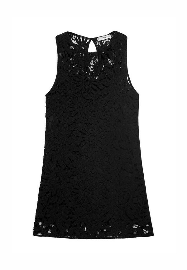 GIARDINO - Jumper dress3